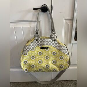 Petunia Pickle Bottom Diaper Bag